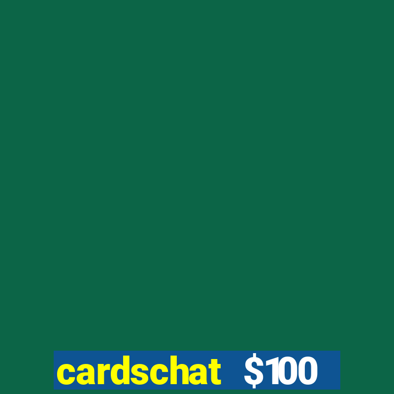 cardschat $100 freeroll password